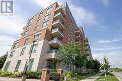 210 - 2470 PRINCE MICHAEL DRIVE | Oakville Ontario | Slide Image One