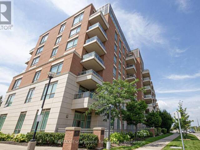 210 - 2470 PRINCE MICHAEL DRIVE Oakville Ontario, L6H 0G9 - 2 Bedrooms Condo For Sale