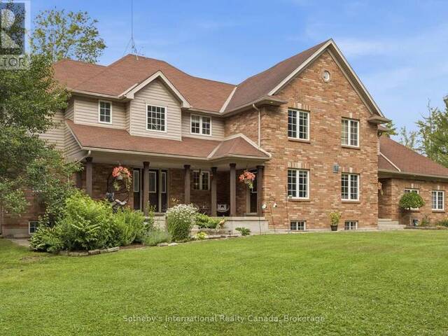 6153 WEISENBERG ROAD Guelph-Eramosa Ontario, N0B 1B0 - 6 Bedrooms Home For Sale