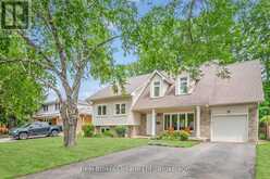 285 SURREY DRIVE | Oakville Ontario | Slide Image One