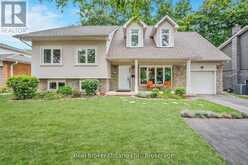 285 SURREY DRIVE | Oakville Ontario | Slide Image Two