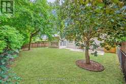 285 SURREY DRIVE | Oakville Ontario | Slide Image Forty-three