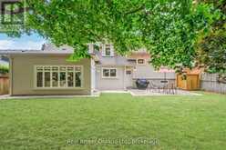 285 SURREY DRIVE | Oakville Ontario | Slide Image Thirty-nine