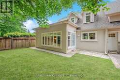 285 SURREY DRIVE | Oakville Ontario | Slide Image Forty