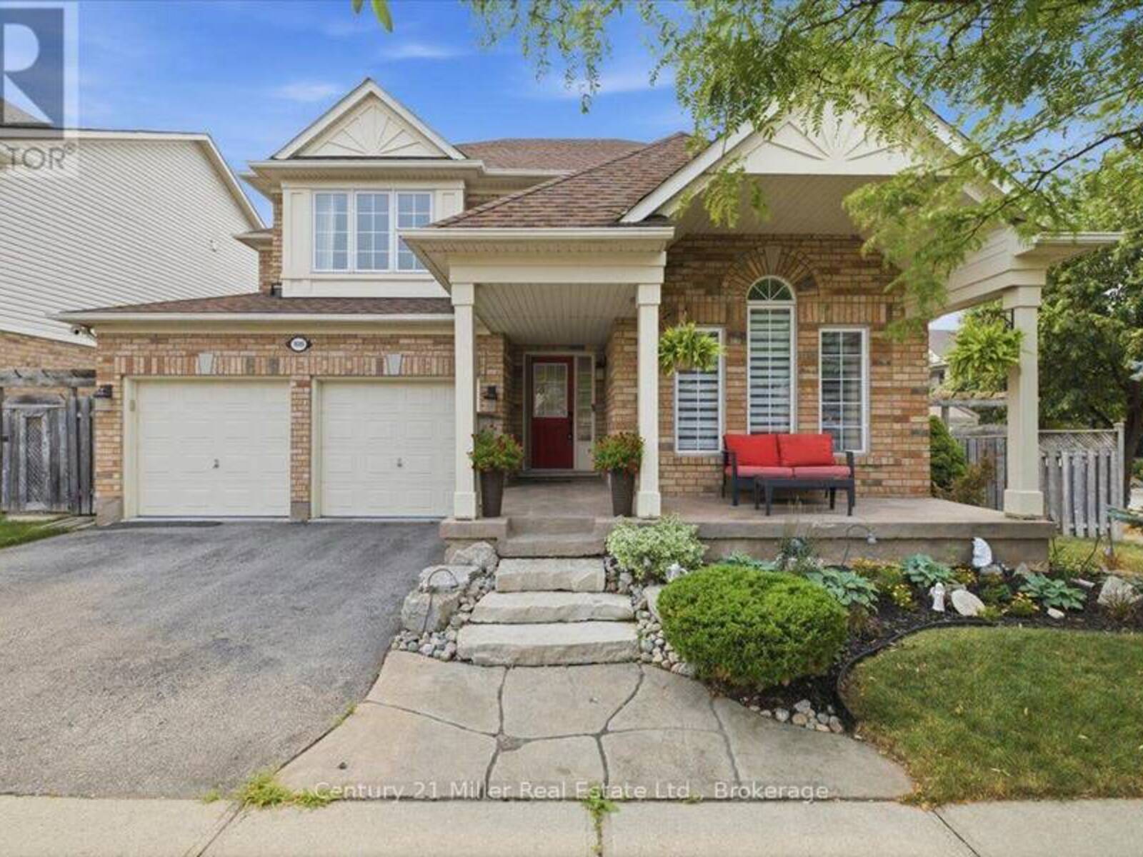 1699 NORRIS CIRCLE, Milton, Ontario L9T 6A3