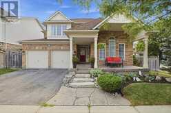 1699 NORRIS CIRCLE | Milton Ontario | Slide Image One