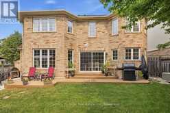 1699 NORRIS CIRCLE | Milton Ontario | Slide Image Thirty-eight