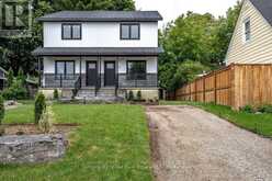 39 VICTORIA STREET | Halton Hills Ontario | Slide Image Two