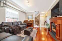 248 PETTIGREW TRAIL | Milton Ontario | Slide Image Ten