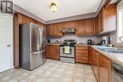 248 PETTIGREW TRAIL | Milton Ontario | Slide Image Fourteen