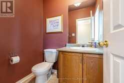 248 PETTIGREW TRAIL | Milton Ontario | Slide Image Sixteen