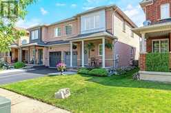 248 PETTIGREW TRAIL | Milton Ontario | Slide Image One
