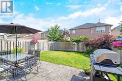 248 PETTIGREW TRAIL | Milton Ontario | Slide Image Thirty