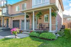 248 PETTIGREW TRAIL | Milton Ontario | Slide Image Four