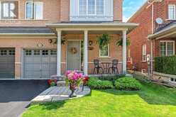 248 PETTIGREW TRAIL | Milton Ontario | Slide Image Six