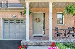 248 PETTIGREW TRAIL | Milton Ontario | Slide Image Seven