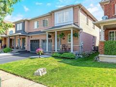 248 PETTIGREW TRAIL Milton Ontario, L9T 5X7