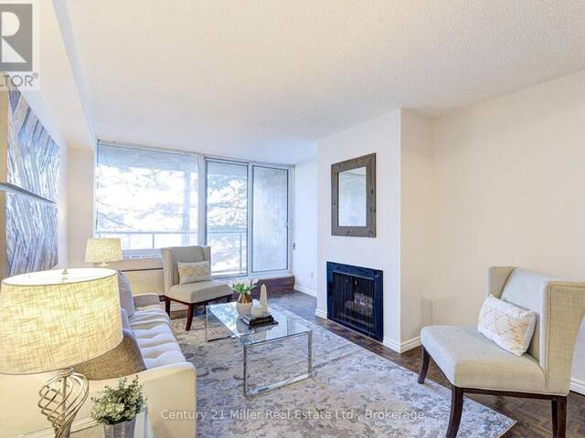 304 - 20 SPEERS ROAD Oakville Ontario, L6K 3R5 - 1 Bedroom Condo For Sale