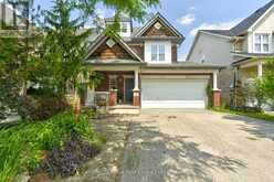 282 CARRINGTON DRIVE | Guelph Ontario | Slide Image One