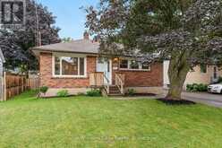 292 MILL STREET E | Halton Hills Ontario | Slide Image One