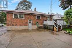 292 MILL STREET E | Halton Hills Ontario | Slide Image Twenty-seven