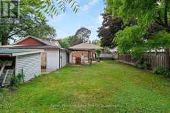 292 MILL STREET E | Halton Hills Ontario | Slide Image Thirty-one