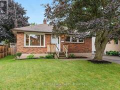 292 MILL STREET E Halton Hills Ontario, L7J 1J9