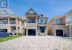 9 AIDAN DRIVE | Vaughan Ontario | Slide Image One