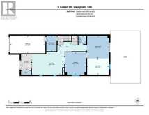 9 AIDAN DRIVE | Vaughan Ontario | Slide Image Forty-eight