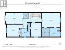 9 AIDAN DRIVE | Vaughan Ontario | Slide Image Forty-nine