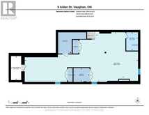9 AIDAN DRIVE | Vaughan Ontario | Slide Image Fifty