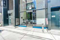 2802 - 284 KING STREET E | Toronto Ontario | Slide Image Thirty-seven