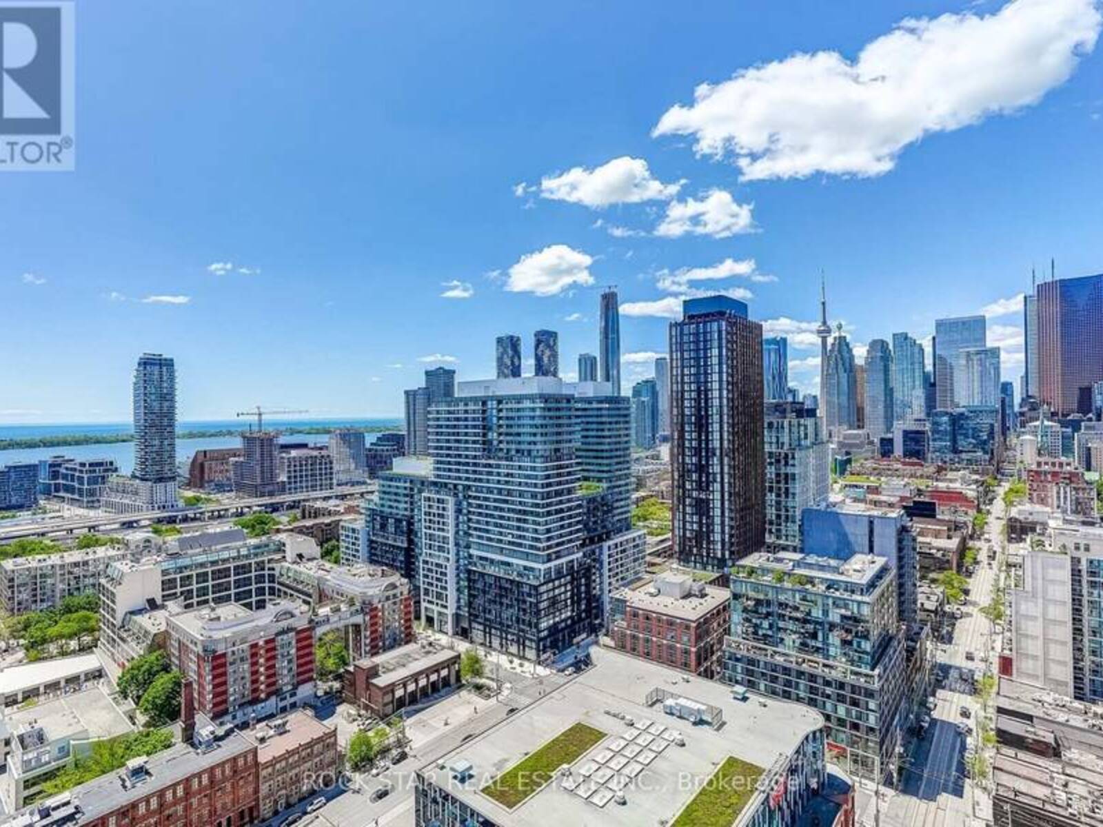 2802 - 284 KING STREET E, Toronto, Ontario M5A 1K4