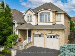 1367 ARROWHEAD ROAD Oakville Ontario, L6H 0C5