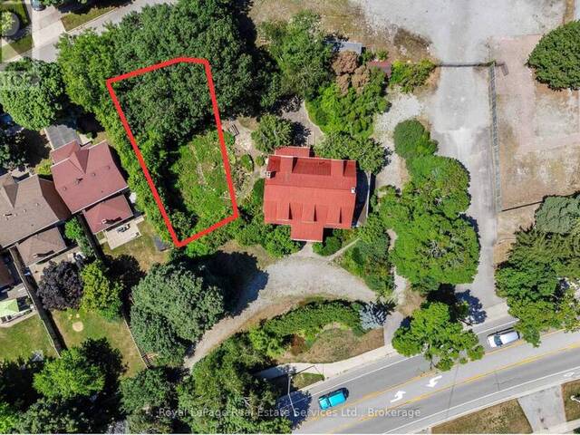 0 VICTORIA STREET Oakville Ontario, L6L 5X8 - Vacant Land For Sale