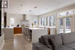 287 MACDONALD ROAD | Oakville Ontario | Slide Image Eleven
