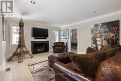 287 MACDONALD ROAD | Oakville Ontario | Slide Image Eighteen