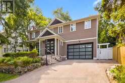 287 MACDONALD ROAD | Oakville Ontario | Slide Image One