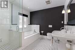 287 MACDONALD ROAD | Oakville Ontario | Slide Image Twenty-nine