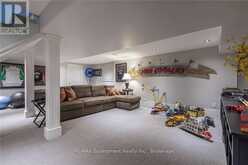287 MACDONALD ROAD | Oakville Ontario | Slide Image Thirty-three