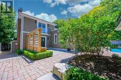 287 MACDONALD ROAD | Oakville Ontario | Slide Image Thirty-four