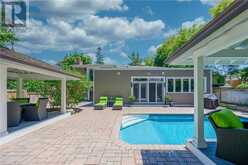 287 MACDONALD ROAD | Oakville Ontario | Slide Image Thirty-five