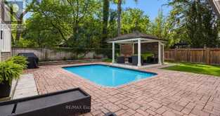 287 MACDONALD ROAD | Oakville Ontario | Slide Image Thirty-six