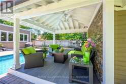 287 MACDONALD ROAD | Oakville Ontario | Slide Image Thirty-seven