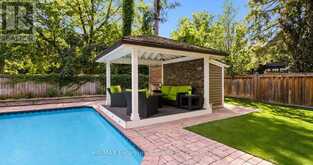 287 MACDONALD ROAD | Oakville Ontario | Slide Image Thirty-eight