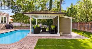 287 MACDONALD ROAD | Oakville Ontario | Slide Image Thirty-nine