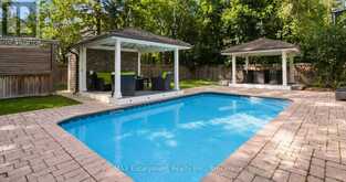 287 MACDONALD ROAD | Oakville Ontario | Slide Image Three