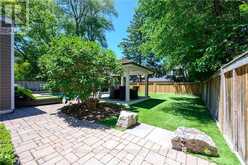 287 MACDONALD ROAD | Oakville Ontario | Slide Image Forty