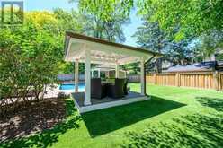 287 MACDONALD ROAD | Oakville Ontario | Slide Image Forty-one