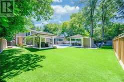 287 MACDONALD ROAD | Oakville Ontario | Slide Image Forty-two